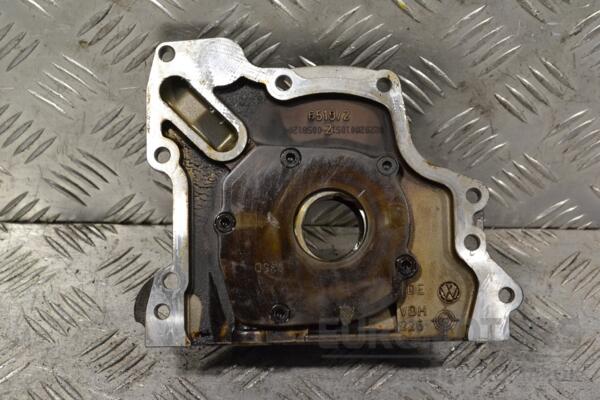 Масляный насос VW Polo 1.4 16V 1994-1999 036115105B 198277 - 2
