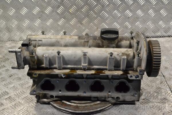 Головка блока в сборе VW Polo 1.4 16V 1994-1999 036103373AF 198284 - 2
