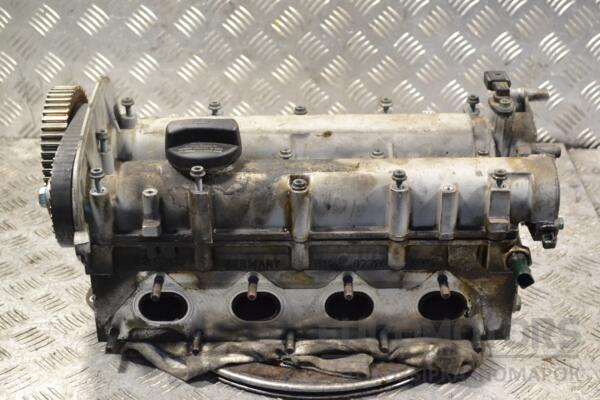 Головка блока в сборе VW Polo 1.4 16V 1994-1999 036103373AF 198284 - 4