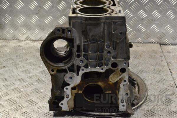 Блок двигателя (дефект) VW Polo 1.4 16V 1994-1999 030103019 198291 - 3