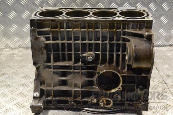 Блок двигателя (дефект) VW Polo 1.4 16V 1994-1999 030103019 198291 - 4