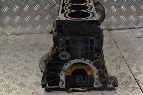 Блок двигателя (дефект) VW Polo 1.4 16V 1994-1999 030103019 198291 - 5