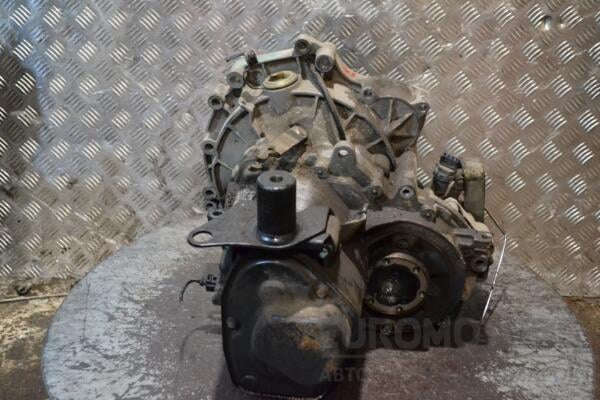 МКПП (механическая коробка переключения передач) 5-ступка VW Polo 1.4 16V 1994-1999 ETB 198296 - 3