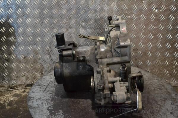 МКПП (механическая коробка переключения передач) 5-ступка VW Polo 1.4 16V 1994-1999 ETB 198296 - 4