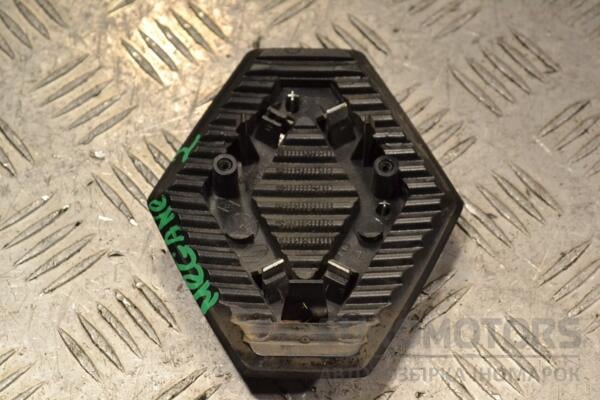 Значок емблема Renault Megane (II) 2003-2009 8200115115 198314 - 2