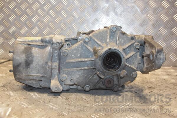 Редуктор задний Toyota Rav 4 2.2td 2006-2013 225008 - 2