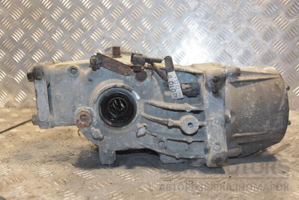 Редуктор задний Toyota Rav 4 2.2td 2006-2013 225008 - 3