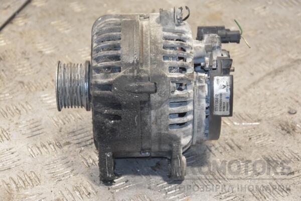 Генератор (дефект) Renault Master 2.5dCi 1998-2010 7711135812 225018 - 2