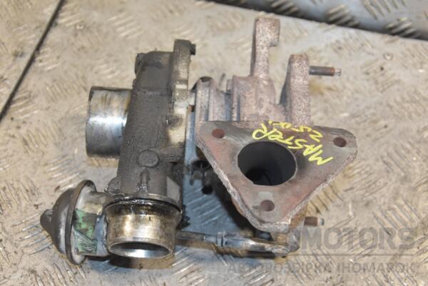 Турбина 06- Renault Master 2.5dCi 1998-2010 8200483650 225026 - 2