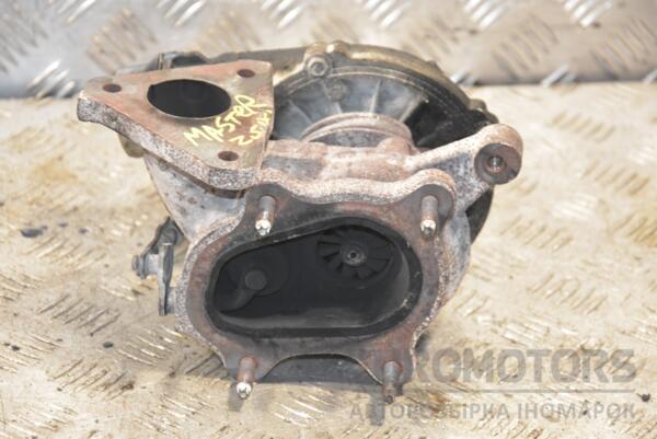 Турбина 06- Renault Master 2.5dCi 1998-2010 8200483650 225026 - 3