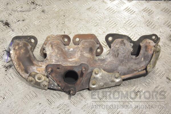 Коллектор выпускной 06- Renault Master 2.5dCi 1998-2010 8200641758 L 225033 - 2