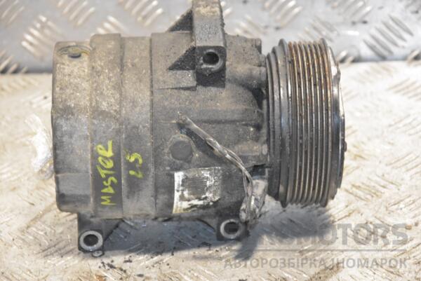Компрессор кондиционера (дефект) Renault Master 2.5dCi 1998-2010 8200795534 225038 - 2