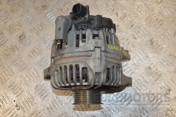 Генератор Toyota Corolla 1.6 16V (E12) 2001-2006 0124325079 225049 - 2