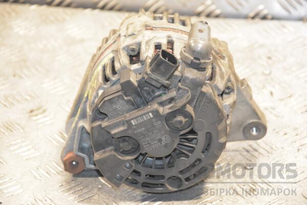Генератор Toyota Corolla 1.6 16V (E12) 2001-2006 0124325079 225049 - 3