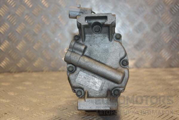 Компресор кондиціонера Toyota Corolla 1.6 16V (E12) 2001-2006 4472206364 225052 - 3
