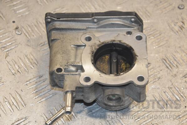 Дроссельная заслонка электр Toyota Corolla 1.6 16V (E12) 2001-2006 220300D021 225055 - 2