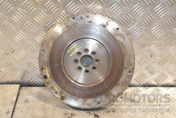 Маховик Toyota Corolla 1.6 16V (E12) 2001-2006 134510D0 225068 - 2