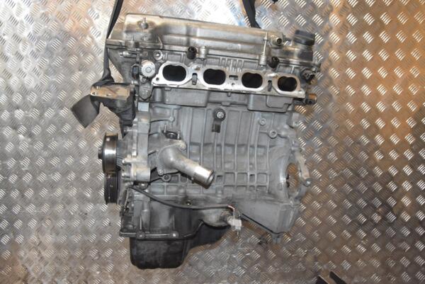 Двигатель Toyota Corolla 1.6 16V (E12) 2001-2006 3ZZ-FE 225070 - 2
