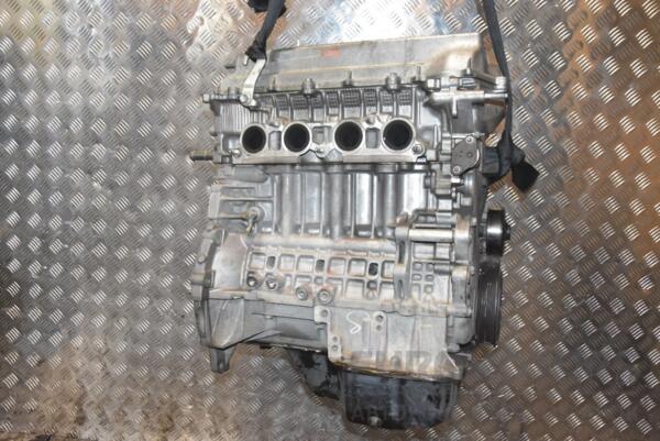 Двигатель Toyota Corolla 1.6 16V (E12) 2001-2006 3ZZ-FE 225070 - 4