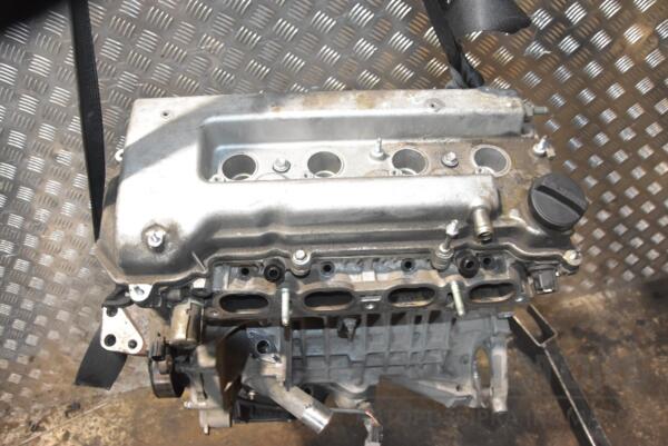 Двигатель Toyota Corolla 1.6 16V (E12) 2001-2006 3ZZ-FE 225070 - 5