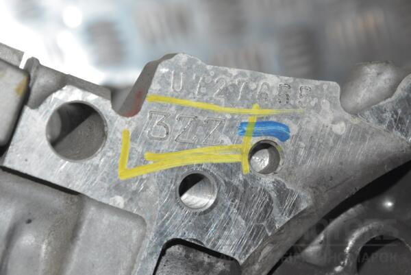 Двигатель Toyota Corolla 1.6 16V (E12) 2001-2006 3ZZ-FE 225070 - 6
