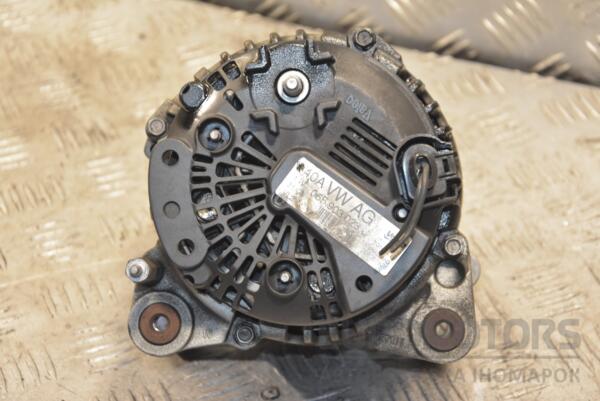 Генератор VW Golf Plus 2.0tdi 2005-2014 06F903023C 225092 - 3