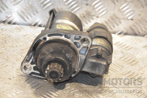 Стартер Audi A3 2.0tdi (8P) 2003-2012 02M911024A 225095 - 2