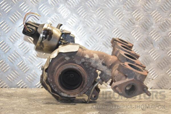 Турбина Audi A3 2.0tdi (8P) 2003-2012 03L253019J 225100 - 3