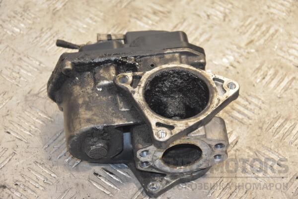 Клапан EGR электр Audi A3 2.0tdi (8P) 2003-2012 03L131501E 225109 - 2