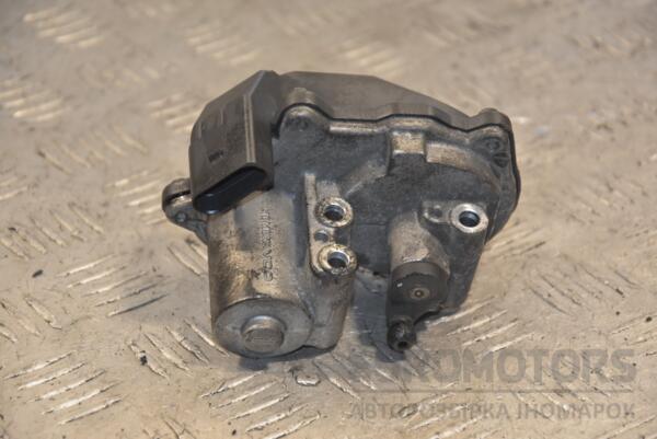 Механізм зміни довжини впускного колектора Audi A3 2.0tdi (8P) 2003-2012 03L129086 225117 - 2
