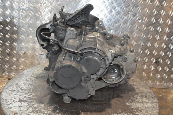 МКПП (механічна коробка перемикання передач) 6-ступка Audi A3 2.0tdi (8P) 2003-2012 KNS 225132 - 3