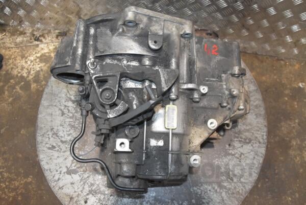 МКПП (механічна коробка перемикання передач) 6-ступка Audi A3 2.0tdi (8P) 2003-2012 KNS 225132 - 5