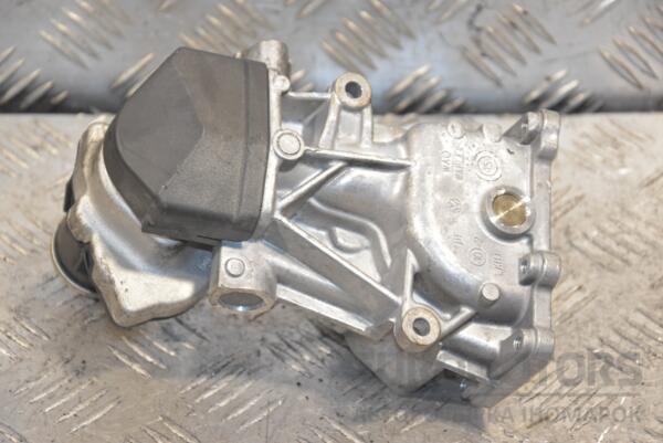 Клапан EGR електричний VW Golf 2.0tdi (VI) 2008-2013 0280751016 225157 - 2