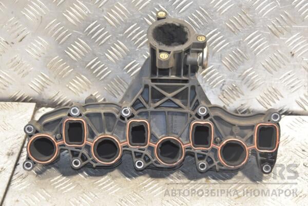 Коллектор впускной пластик VW Golf 2.0tdi (VI) 2008-2013 03L129711AN 225163 - 2