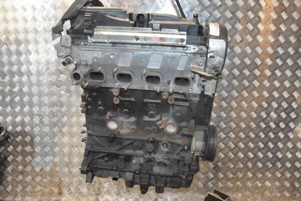 Двигатель VW Jetta 2.0tdi 2011 CFF 225177 - 4