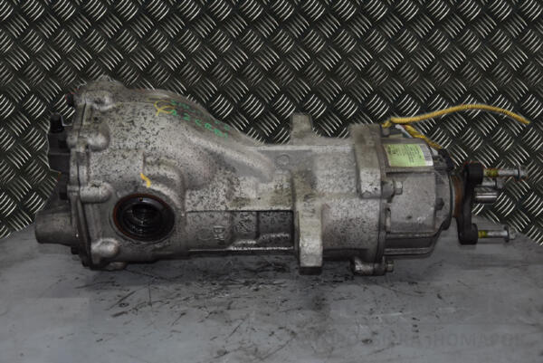 Редуктор задньої балки (i = 3.818R) Hyundai Santa FE 2.2crdi 2006-2012 57875-01 - 2