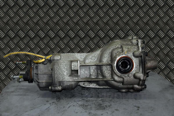 Редуктор задньої балки (i = 3.818R) Hyundai Santa FE 2.2crdi 2006-2012 57875-01 - 4
