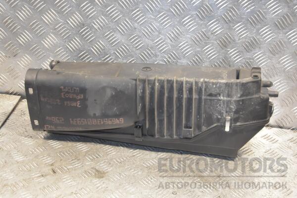 Корпус повітряного фільтра Mercedes E-class 2.2cdi (W211) 2002-2009 A6460900201 225189 - 2
