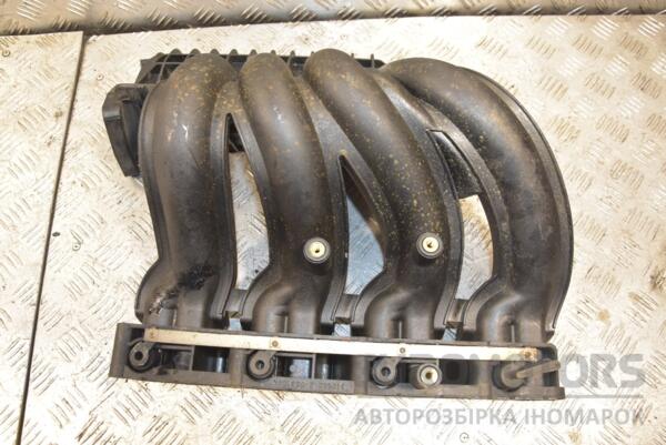 Коллектор впускной пластик Mercedes E-class 2.2cdi (W211) 2002-2009 A6110903637 225191 - 2