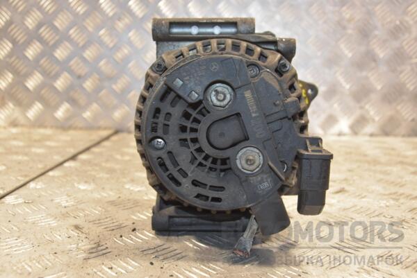 Генератор Mercedes E-class 2.2cdi (W211) 2002-2009 0124625002 225198 - 3