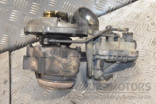 Турбіна Mercedes E-class 2.2cdi (W211) 2002-2009 A6460960099 225204 - 2