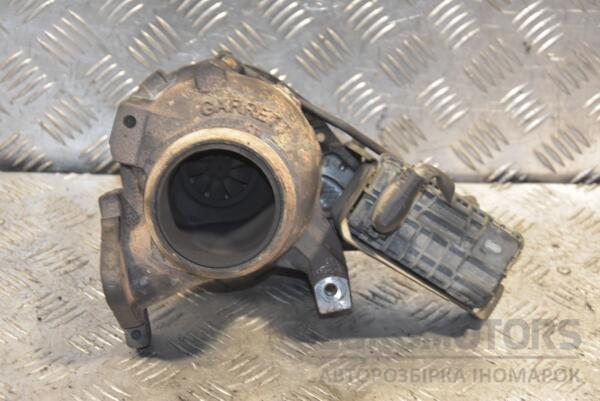 Турбіна Mercedes E-class 2.2cdi (W211) 2002-2009 A6460960099 225204 - 3