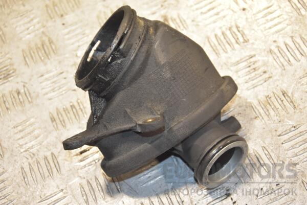 Глушитель турбины Mercedes E-class 2.2cdi (W211) 2002-2009 A6110981607 225207 - 2