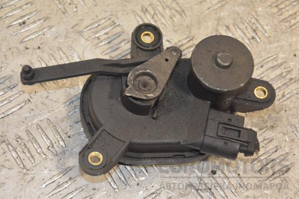 Моторчик привода заслонок Mercedes E-class 2.2cdi (W211) 2002-2009 A6111500494 225209 - 2