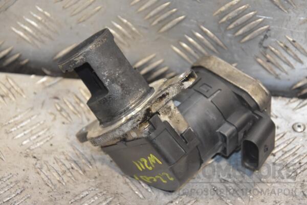 Клапан EGR электр Mercedes E-class 2.2cdi (W211) 2002-2009 A6461400760 225215 - 2