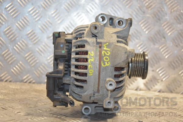 Генератор Mercedes E-class 2.2cdi (W211) 2002-2009 0124625045 225233 - 2