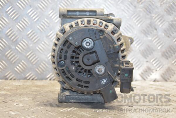 Генератор Mercedes E-class 2.2cdi (W211) 2002-2009 0124625045 225233 - 3