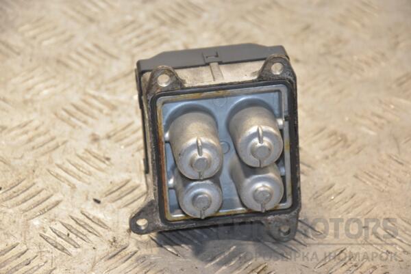 Отопитель автономный Mercedes C-class 2.2cdi (W203) 2000-2007 A0001591904 225253 - 2