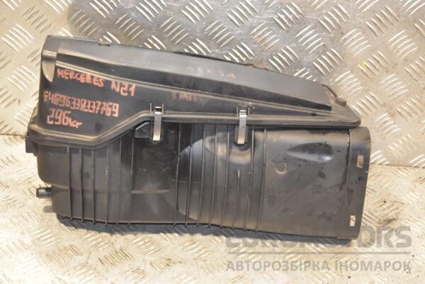 Корпус воздушного фильтра Mercedes C-class 2.2cdi (W203) 2000-2007 A6460900901 225255 - 2