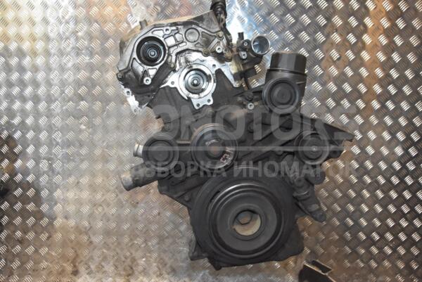 Двигатель Mercedes Sprinter 2.2cdi (901/905) 1995-2006 OM 646.961 225286 euromotors.com.ua